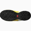 Detská bežecká obuv Salomon Speedcross CSWP Black/Wrough Iron