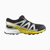 Detská bežecká obuv Salomon Speedcross CSWP Black/Wrough Iron