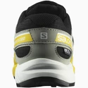 Detská bežecká obuv Salomon Speedcross CSWP Black/Wrough Iron