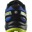 Detská bežecká obuv Salomon  Speedcross CSWP J Nautical Blue