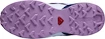 Detská bežecká obuv Salomon Speedcross Plum Caspia