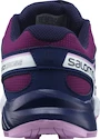 Detská bežecká obuv Salomon Speedcross Plum Caspia