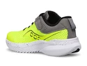 Detská bežecká obuv Saucony  Kinvara 14 A/C Citron/Grey