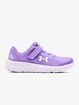 Detská bežecká obuv Under Armour