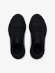Detská bežecká obuv Under Armour Charged Rogue 3-BLK