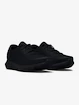 Detská bežecká obuv Under Armour Charged Rogue 3-BLK