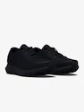 Detská bežecká obuv Under Armour Charged Rogue 3-BLK