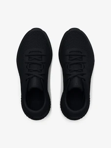 Detská bežecká obuv Under Armour Charged Rogue 3-BLK