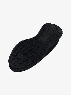Detská bežecká obuv Under Armour Charged Rogue 3-BLK