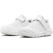 Detská bežecká obuv Under Armour  PS Assert 8 UFM SYN AC white