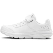 Detská bežecká obuv Under Armour  PS Assert 8 UFM SYN AC white