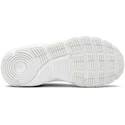 Detská bežecká obuv Under Armour  PS Assert 8 UFM SYN AC white