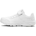 Detská bežecká obuv Under Armour  PS Assert 8 UFM SYN AC white