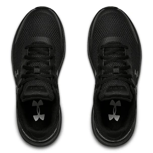Detská bežecká obuv Under Armour Surge 2 Ultimate Black