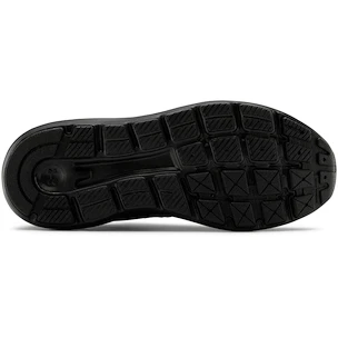 Detská bežecká obuv Under Armour Surge 2 Ultimate Black