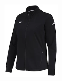 Detská bunda Babolat Play Jacket Junior Black