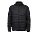 Detská bunda CCM Holiday Quilted Winter Jacket Black