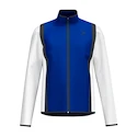 Detská bunda Head  CLUB 25 Jacket Junior Royal/White