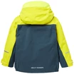 Detská bunda Helly Hansen  Shelter Jacket 2.0 Orion Blue