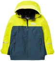 Detská bunda Helly Hansen  Shelter Jacket 2.0 Orion Blue