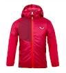 Detská bunda Salewa PUEZ HYBRID TWR K JKT