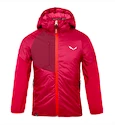 Detská bunda Salewa  PUEZ HYBRID TWR K JKT