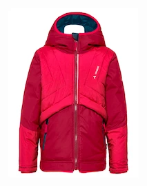 Detská bunda VAUDE Xaman Jacket K