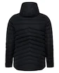 Detská bunda Warrior  Jacket Black