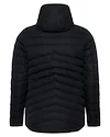 Detská bunda Warrior  Jacket Black