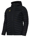 Detská bunda Warrior  Jacket Black