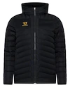 Detská bunda Warrior  Jacket Black