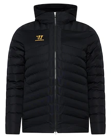 Detská bunda Warrior Jacket Black