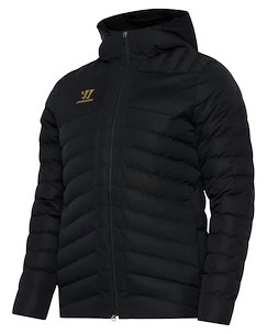 Detská bunda Warrior  Jacket Black