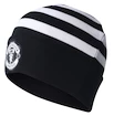 Detská čiapka na zimu adidas Woolie Manchester United FC BR7029