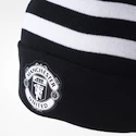 Detská čiapka na zimu adidas Woolie Manchester United FC BR7029