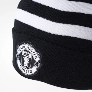 Detská čiapka na zimu adidas Woolie Manchester United FC BR7029