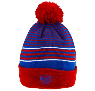 Detská čiapka na zimu Old Time Hockey Jayce NHL New York Rangers
