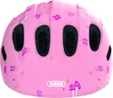 Detská cyklistická prilba ABUS Smiley 2.0 Rose Princess