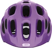 Detská cyklistická prilba ABUS Youn-I sparkling purple