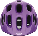 Detská cyklistická prilba ABUS Youn-I sparkling purple