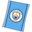 Detská deka Manchester City FC