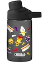 Detská fľaša CamelBak Chute Mag Kids 0.4l Fun Food Friends