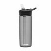 Detská fľaša Camelbak  Eddy+ 0,6l Charcoal