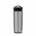 Detská fľaša Camelbak  Eddy+ 0,6l Charcoal