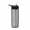 Detská fľaša Camelbak  Eddy+ 0,6l Charcoal