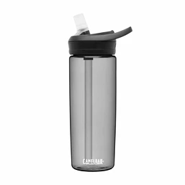 Detská fľaša Camelbak Eddy+ 0,6l Charcoal