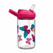 Detská fľaša Camelbak Eddy Kids 0.4l Colorblock Butterflies