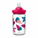 Detská fľaša CamelBak Eddy+ Kids 0.4l Colorblock Butterflies