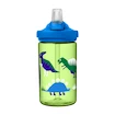 Detská fľaša Camelbak Eddy Kids 0,4l Hip Dinos