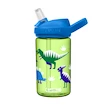Detská fľaša Camelbak Eddy Kids 0,4l Hip Dinos